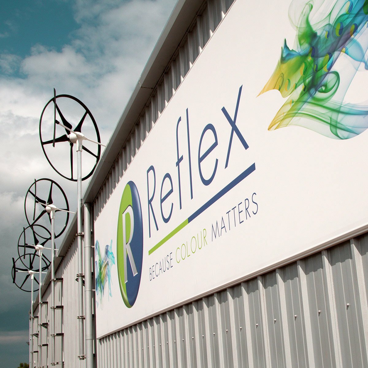 Reflex Recycling Centre