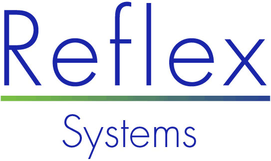 reflex systems logo